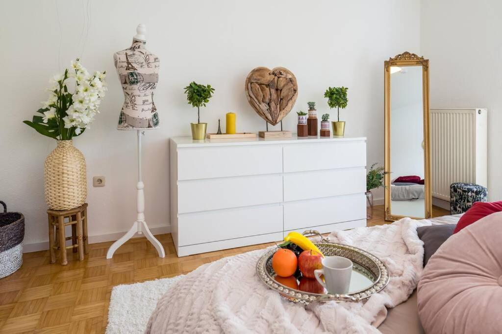 Eg Rechts -Wunderschone 80M² Grosse 3-Zimmer City Wohnung Nahe Salzburg Freilassing Εξωτερικό φωτογραφία