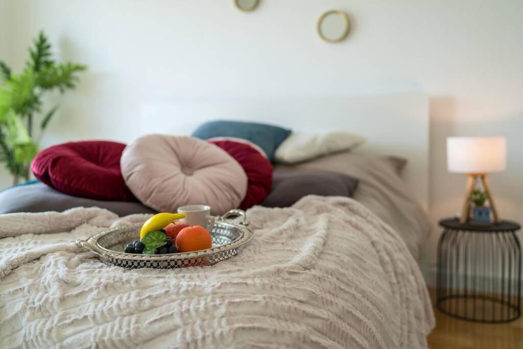 Eg Rechts -Wunderschone 80M² Grosse 3-Zimmer City Wohnung Nahe Salzburg Freilassing Εξωτερικό φωτογραφία